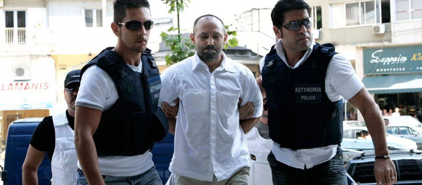 Περνάει δίπλα σου και δεν το καταλαβαίνεις: Το νέο πρόσωπο του Βασίλη Παλαιοκώστα που πλέον δεν αναγνωρίζεται